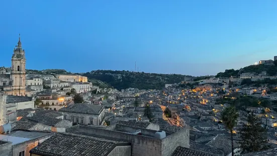 Pizzo Belvedere