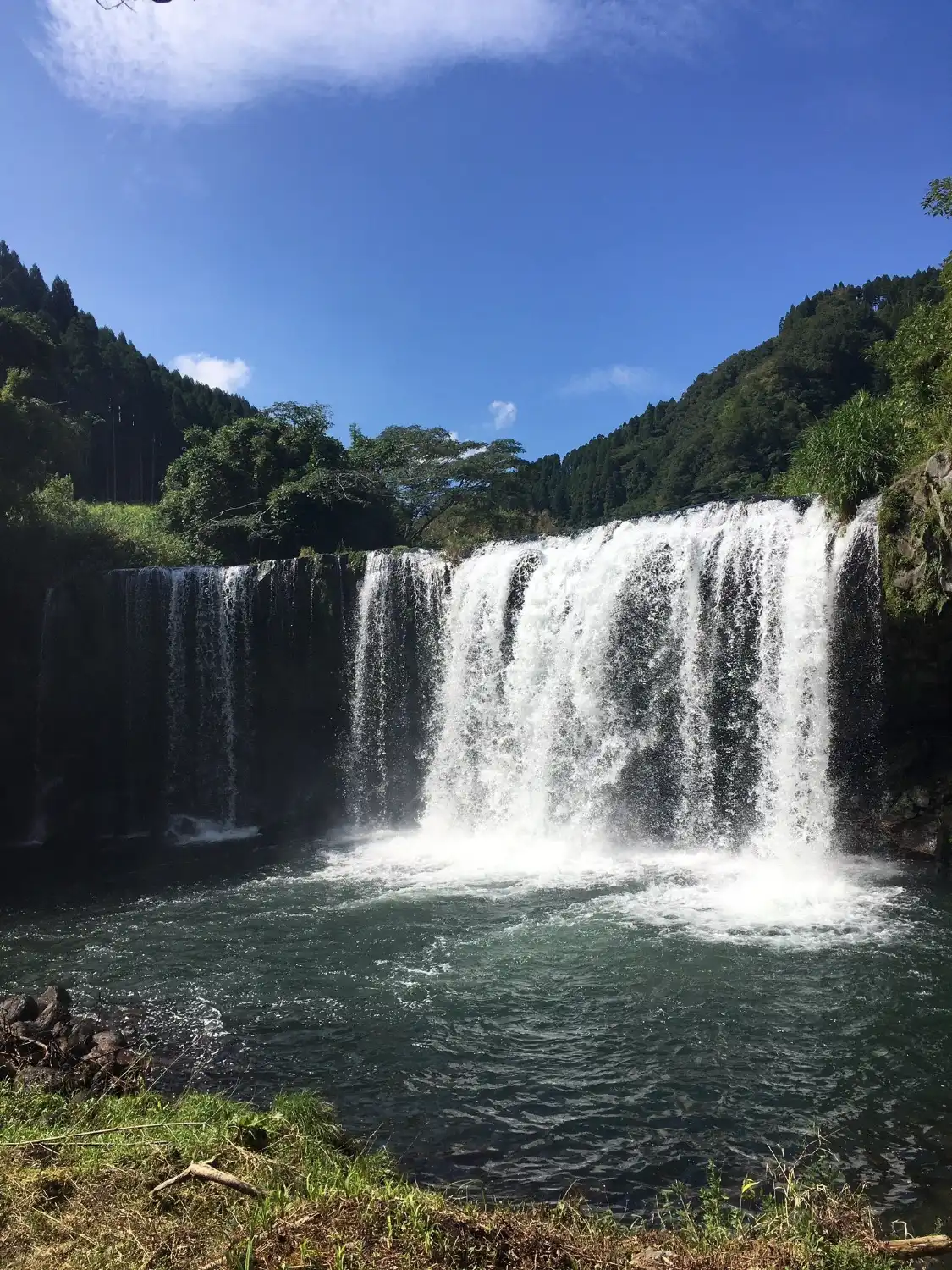 Hotels near Sendo Falls