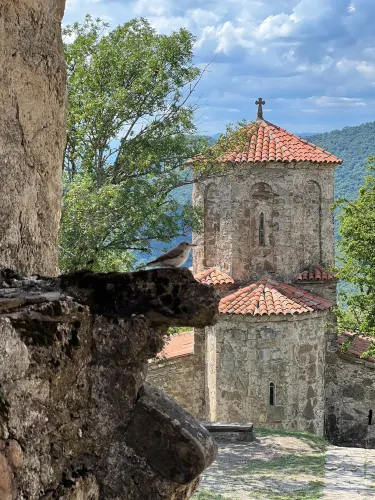 Kakheti