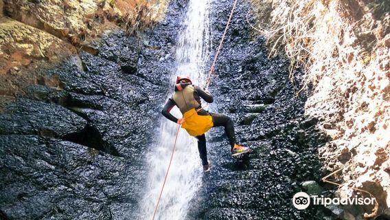 Yukan Outdoor Gran Canaria