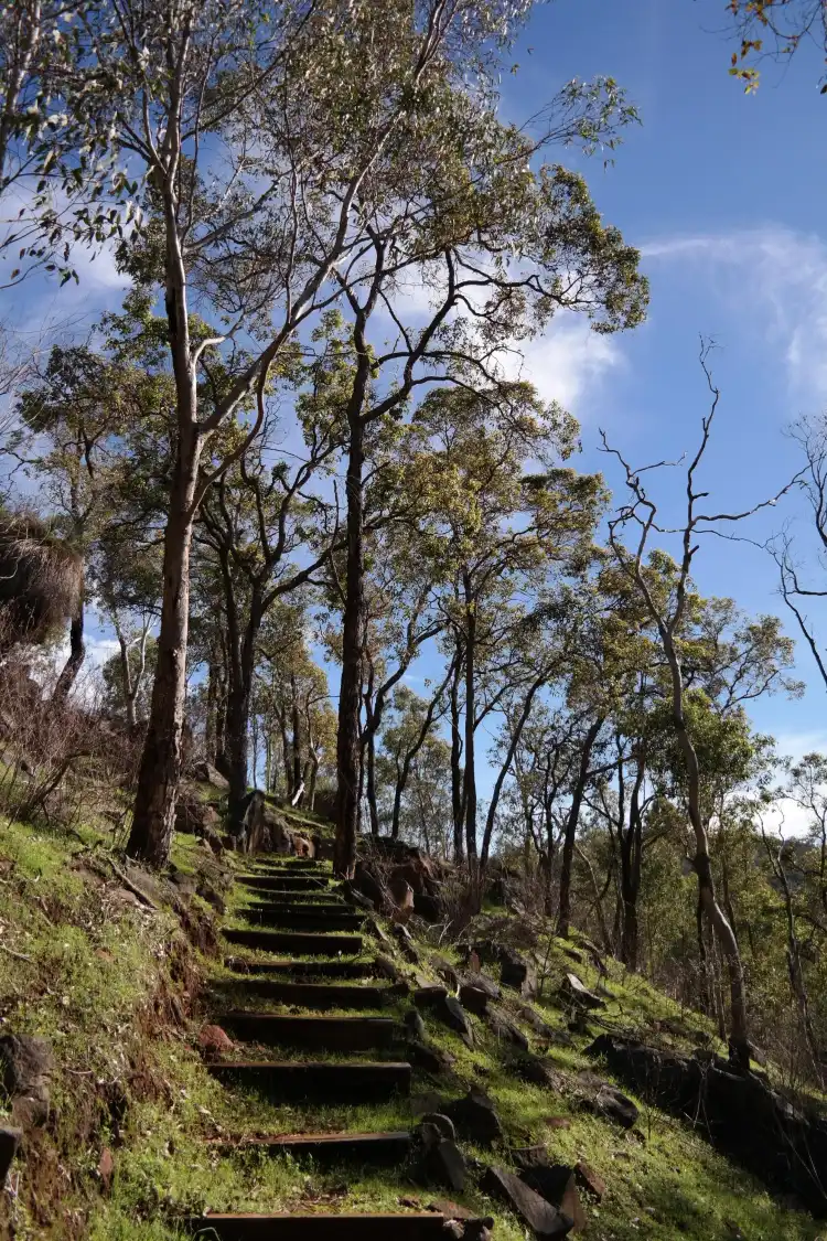 Các khách sạn ở Gidgegannup