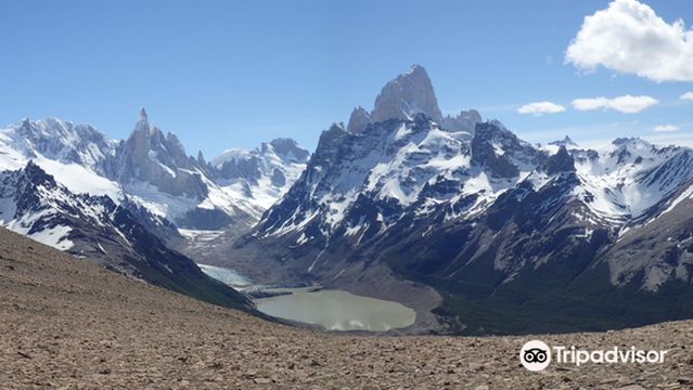 Loma Del Pliegue Tumbado