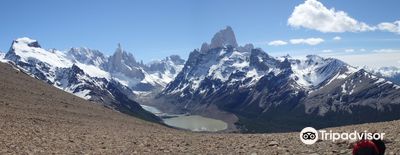 Loma Del Pliegue Tumbado