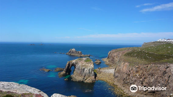 Cornwall