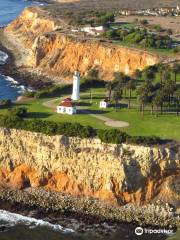 Point Vicente Lighthouse