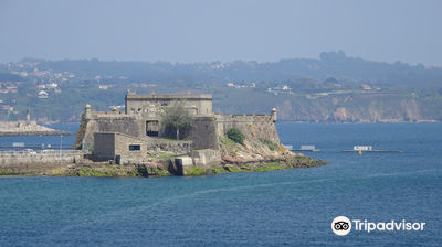 Saint Anton Castle