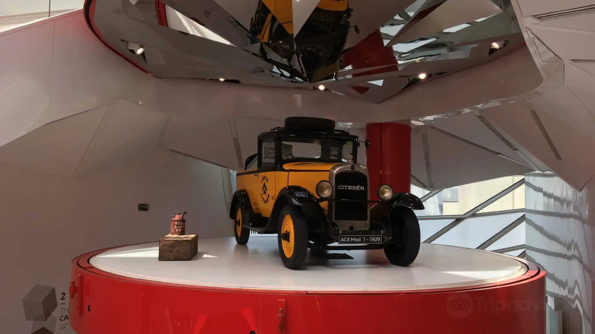Hoteles cerca de Citroen Champs-Elysees Showroom
