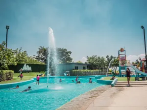 Black Mountain Water Park