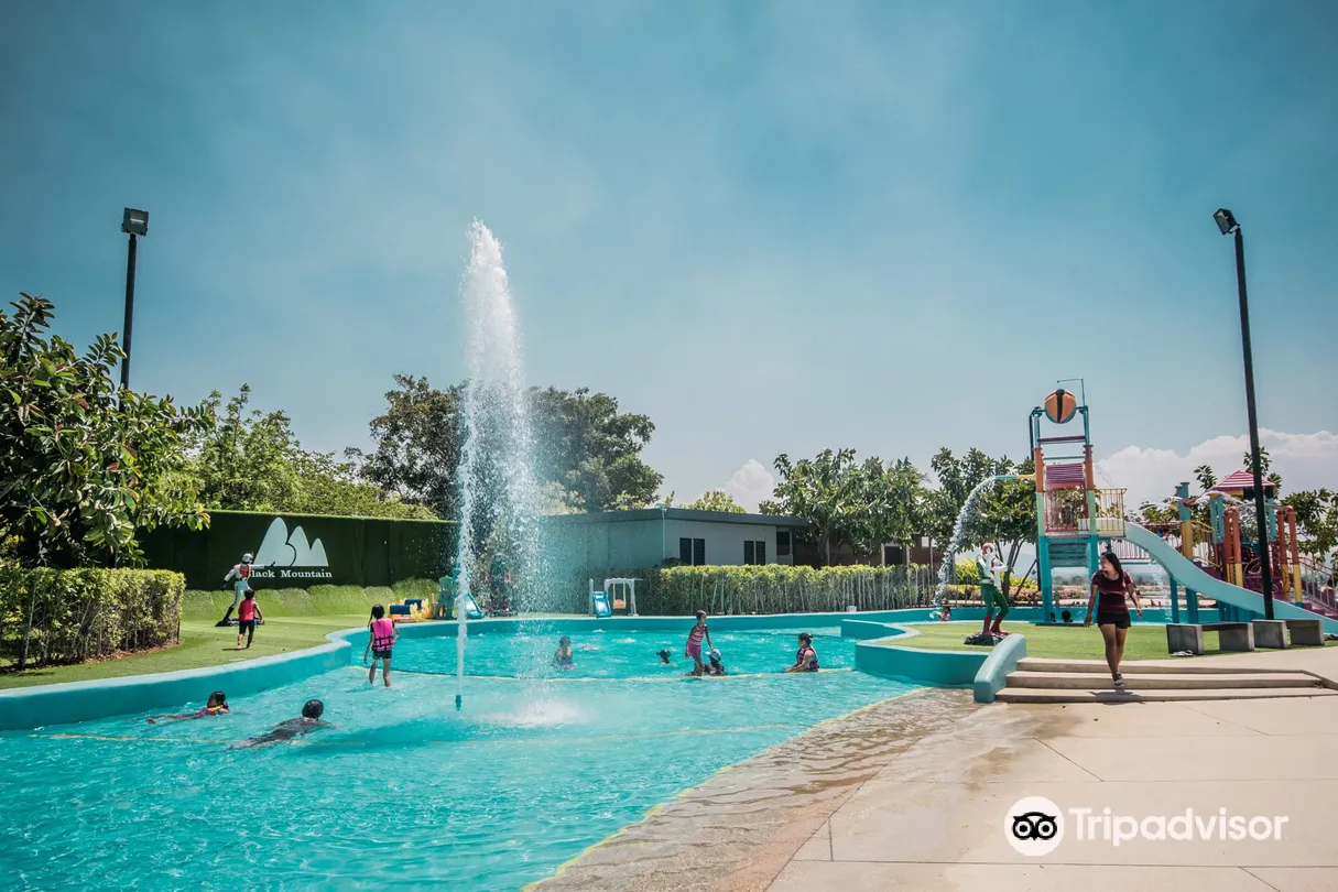 3_黑山水上樂園