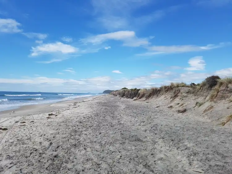 Waihi Beach