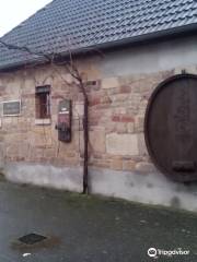 德國葡萄酒之門