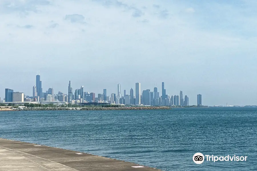 Rainbow Beach Park