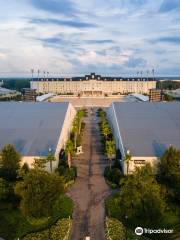 World Equestrian Center