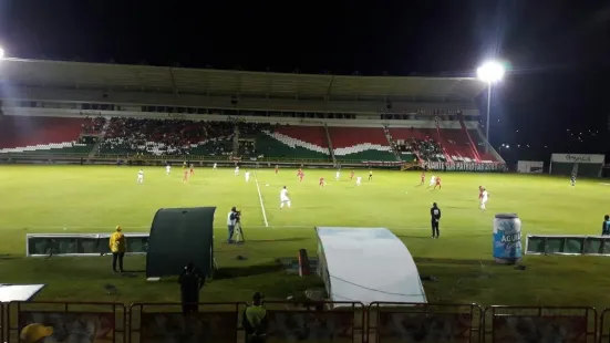 Estadio La Independencia