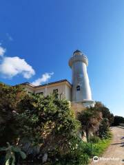 Faro di Capo Circeo