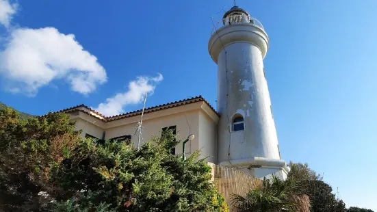 Capo Circeo Lighthouse