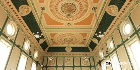 Todmorden Town Hall