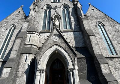 Cathédrale Saint-Jean de Limerick