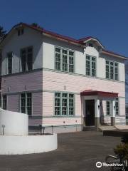 Kitami Mint Memorial Museum