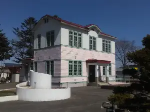 Kitami Mint Memorial Museum