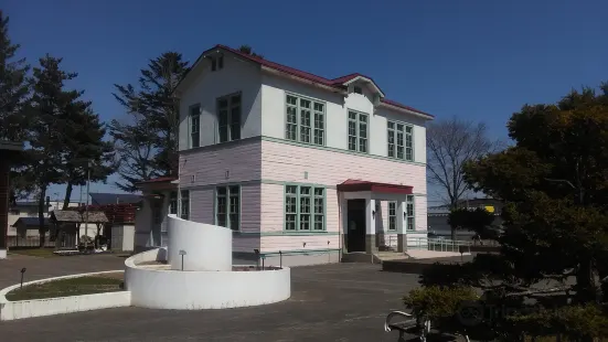 Kitami Mint Memorial Museum