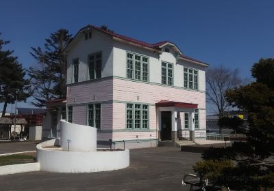 Kitami Mint Memorial Museum