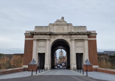 Menin Gate