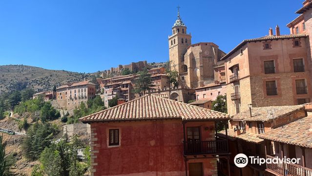 Calle Portal de Molina