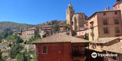 Calle Portal de Molina