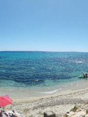 Spiaggia di Santa Giusta