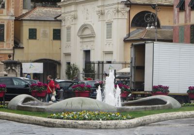 Auditorium ex Chiesa di San Francesco