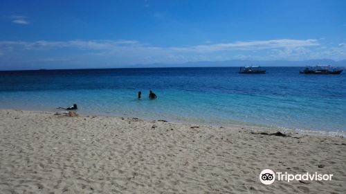 Basdaku Beach