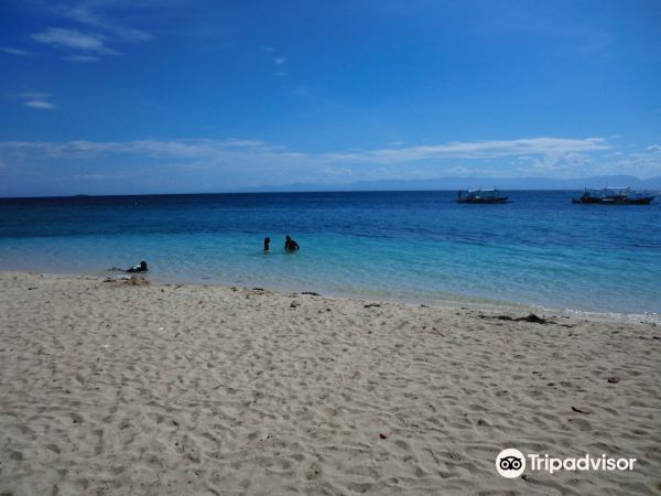 Basdaku Beach