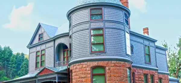 Hotels in Deadwood