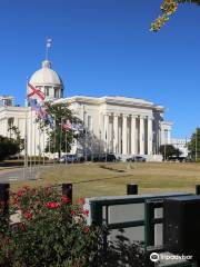 Capitole de l'État de l'Alabama