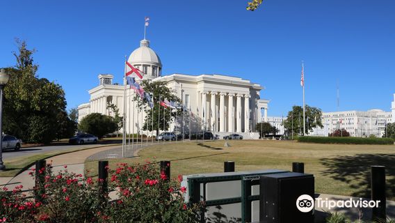 Alabama State Capitol