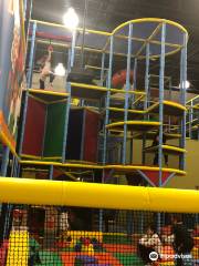 Allstars Indoor Playland