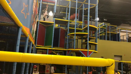 Allstars Indoor Playland