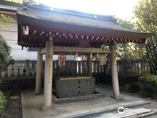 5_水稻荷神社