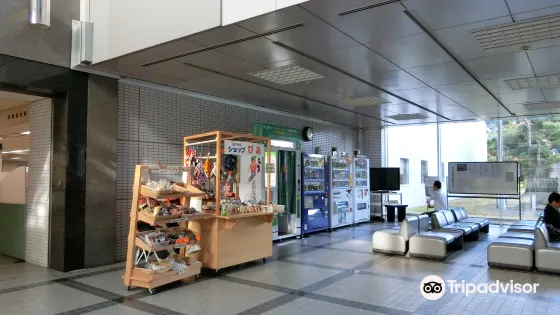帯広市役所