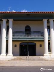 Old Lahaina Courthouse