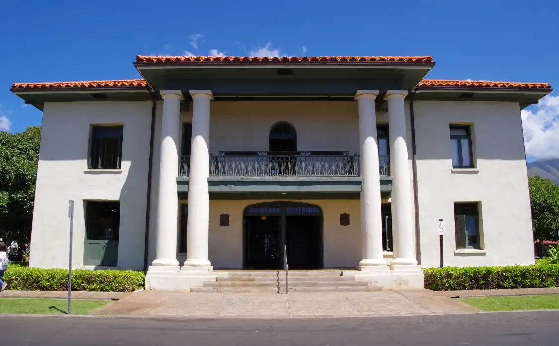 Hotel in zona Old Courthouse and Custom House