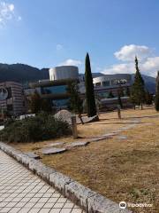 Kanagawa Prefectural Museum of Natural History