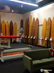 Surfing Heritage and Culture Center