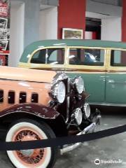The Automobile Museum