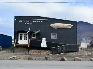 North Pole Expedition Museum