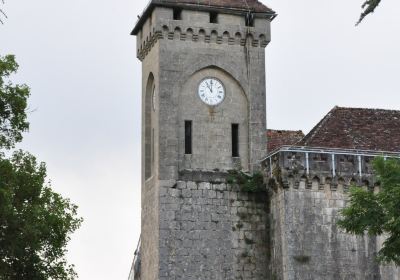 Remparts du Chateau