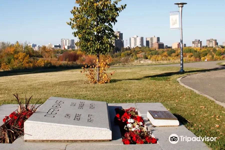 Diefenbaker Canada Centre