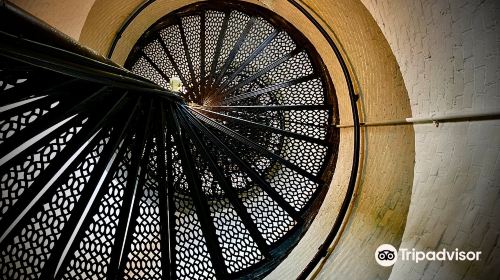 Pensacola Lighthouse & Maritime Museum