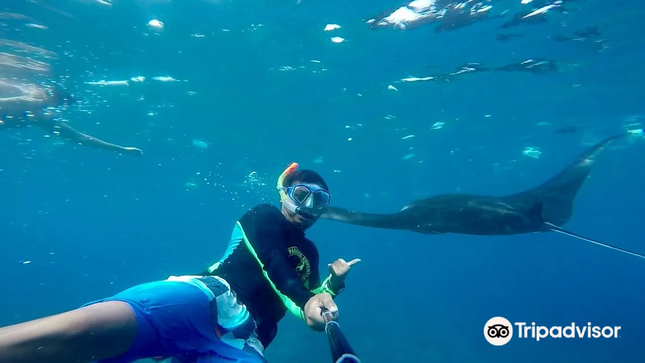 4_Ceningan Paradise Adventures